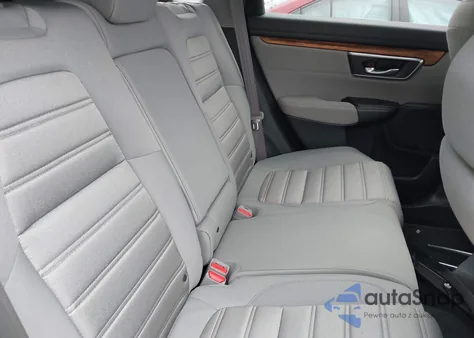 2018 Honda Cr-V Ex from USA, damaged, VIN 7FARW2H52JE058040